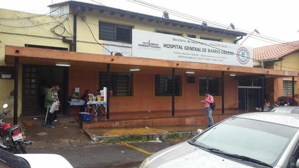 Funcionarios del Hospital de Barrio Obrero recibieron dosis errónea de vacuna anti-Covid – Prensa 5