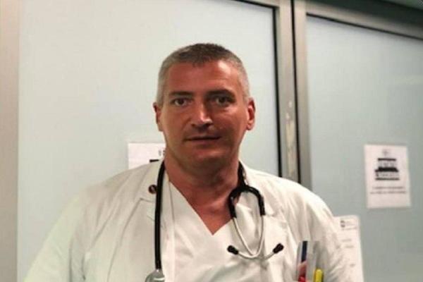El médico italiano acusado de matar a pacientes con COVID-19 para liberar camas – Prensa 5