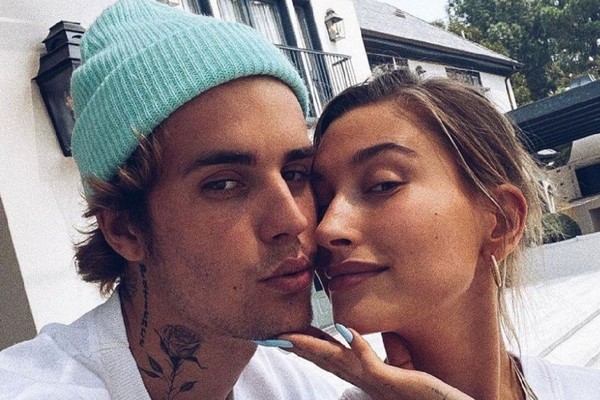 Justin Bieber confiesa que su primer año de matrimonio con Hailey Baldwin fue difícil a causa de la falta de confianza