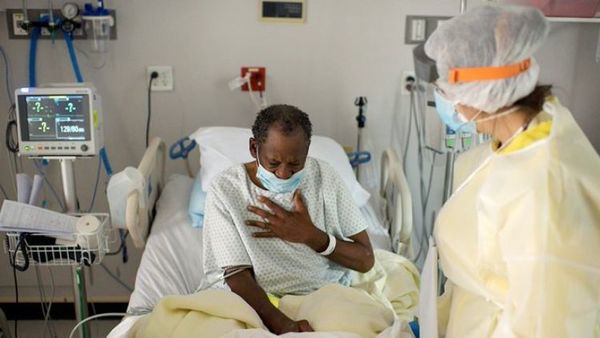 EEUU recomendó suspender el uso de la vacuna de Jonhson & Johnson por posibles coágulos