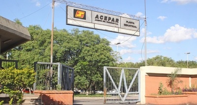 Media sanción al proyecto que busca producción de oxígeno en Acepar - ADN Digital