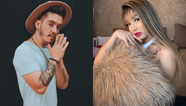 Asaltaron a Marilina Bogado y Will Fretes - Teleshow