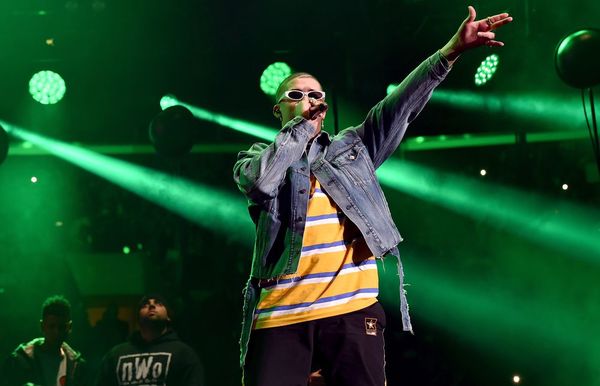 Un latino en Estados Unidos: Bad Bunny saldrá de gira en 2022