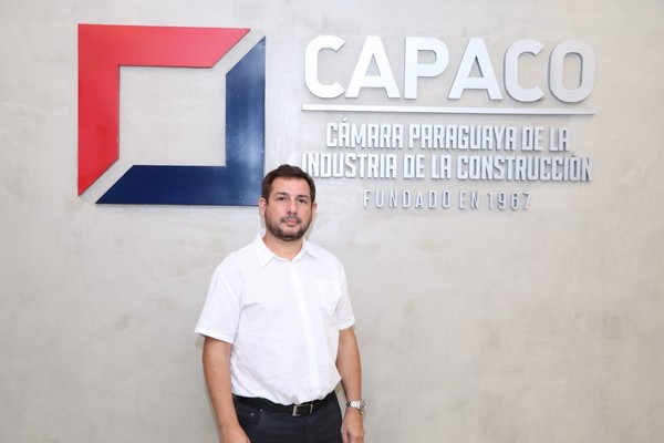 Daniel Díaz de Vivar es el nuevo presidente de la Capaco