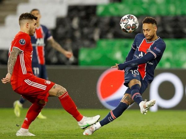 El PSG aguanta el empuje del Bayern y destrona al campeón