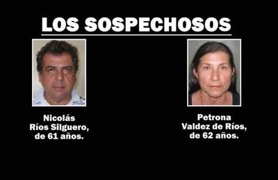 Detienen a supuestos responsables de la muerte de un ciclista en Villarrica