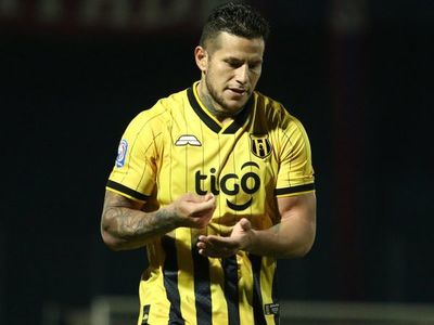 El Legendario presta a su costoso Tanque
