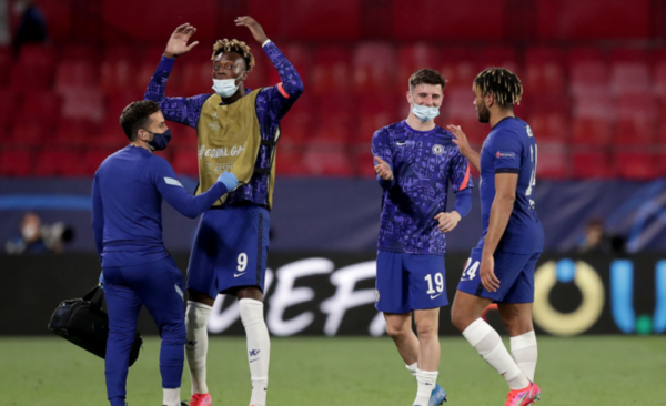 Diario HOY | Tras siete años, Chelsea avanza a semifinales de la Champions