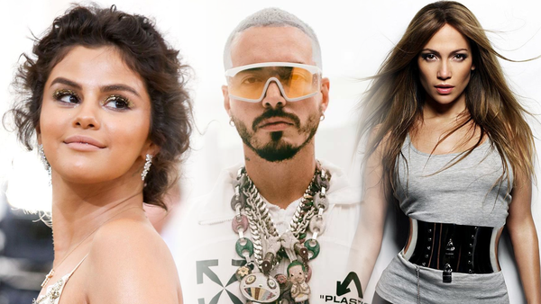 Selena Gómez, Jennifer López y J Balvin se unirán en concierto para promover una campaña de vacunación contra el Covid-19