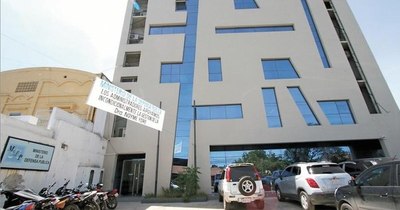 La Nación / Defensa Pública asiste a pueblos originarios para el acceso a la justicia