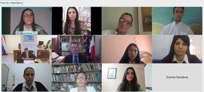 Lanzan Premio Nacional Juvenil de Ciencias “Pierre et Marie Curie”
