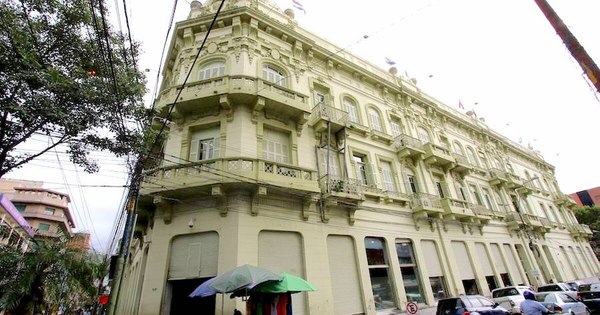 La Nación / Hacienda realizó una nueva colocación de bonos en el mercado local por G. 144.000 millones