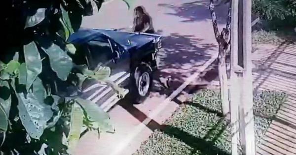 Detienen a conductor sospechoso de arrollar y matar a ciclista