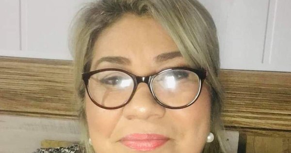 La Nación / Organizan actividades para solidarizarse con la periodista Desire Cabrera