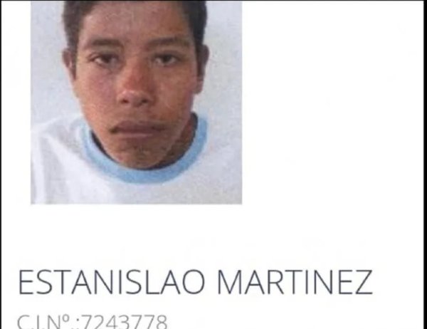Capitán Bado: Encuentran el cuerpo sin vida de un joven en maizal | Noticias Paraguay