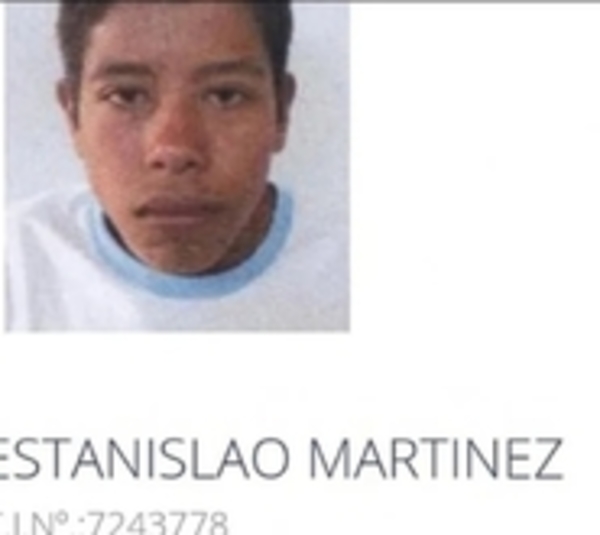 Capitán Bado: Encuentran el cuerpo sin vida de un joven en maizal - Paraguay.com