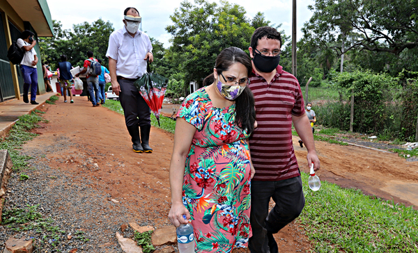 Confirman récord de fallecidos por coronavirus | .::Agencia IP::.