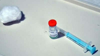 La OMS e Interpol advirtieron sobre el crecimiento del negocio de las vacunas falsas anti-Covid-19