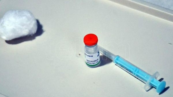 La OMS e Interpol advirtieron sobre el crecimiento del negocio de las vacunas falsas anti-Covid-19