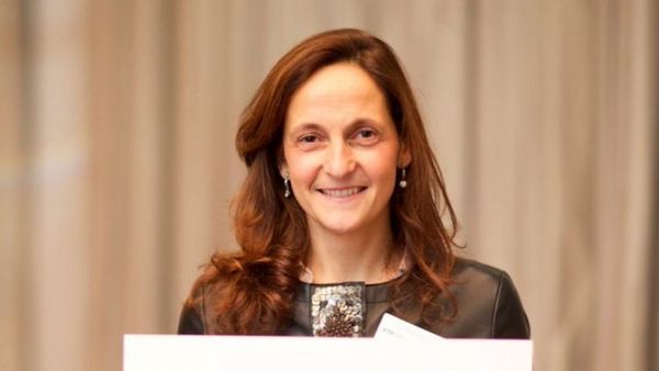 Alessandra Galloni será la primera mujer en dirigir la agencia Reuters en 170 años