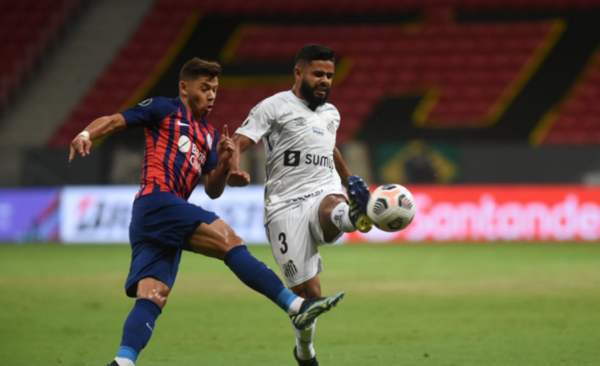 Diario HOY | Liquida al Cuervo en el global y va a la zona grupal de la Copa Libertadores