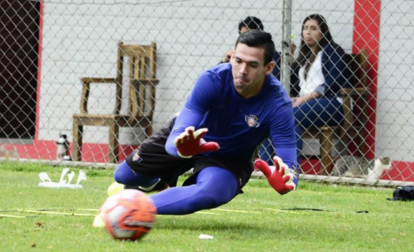 Diario HOY | Se lesiona Pipo y de inmediato, su club le coloca un reemplazante
