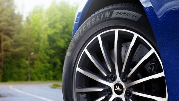 Más allá de los neumáticos: Michelin aspira a ser líder mundial en desarrollo de celdas de hidrógeno 