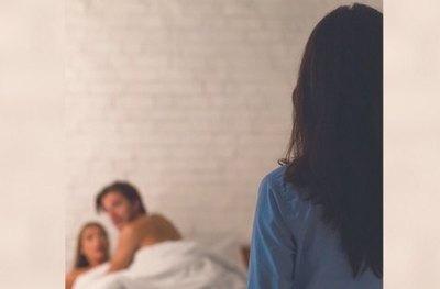 Crónica / “Me enfermé y él se fue con una mujer de plata”