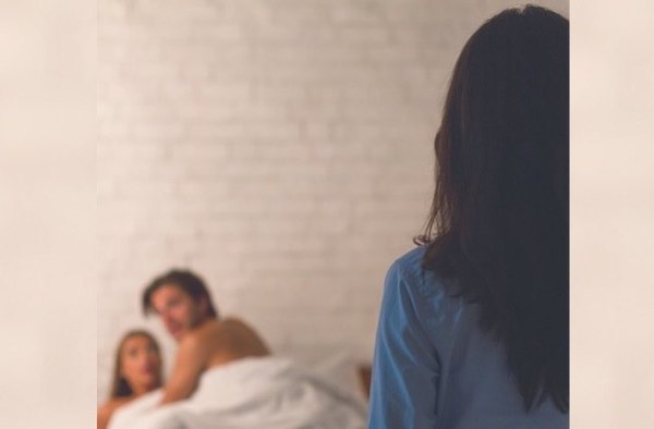Crónica / “Me enfermé y él se fue con una mujer de plata”