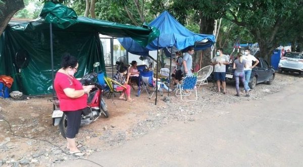 Crónica / Quieren probar la suerte del amor... ¡en el Ineram!