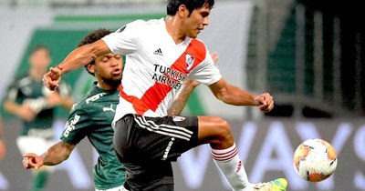 La Nación / Donan 50.000 dosis para inmunizar a jugadores