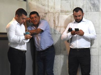 Nuevos abogados de los caseros de Rivas  siguen con  chicanas