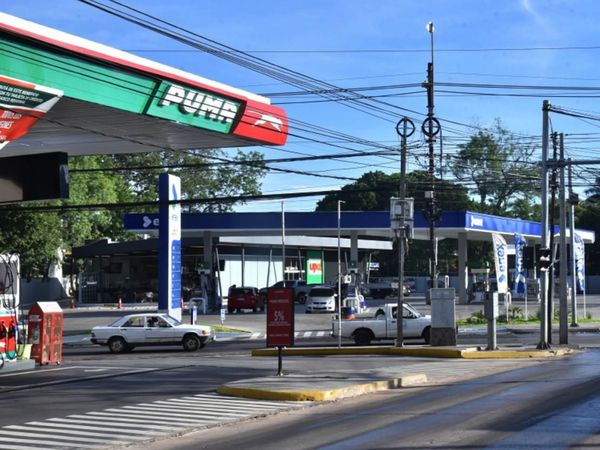 Piden intervención a la Corte ante medida para gasolineras