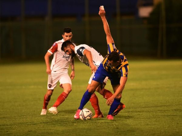 Cerro Porteño quiere la salida de Horacio Elizondo