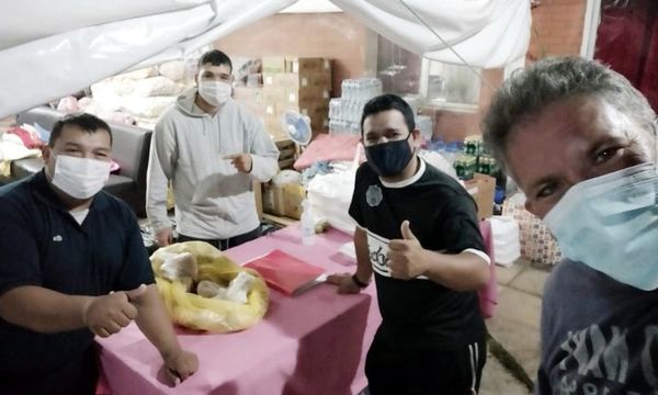 Sigue vía crucis por atracurio y midazolam - Nacionales - ABC Color