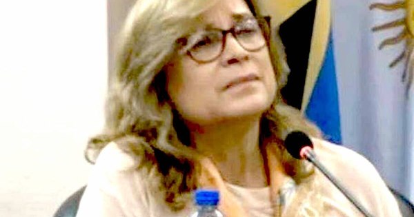 La Nación / Piden anular sospechosa resolución de jueza