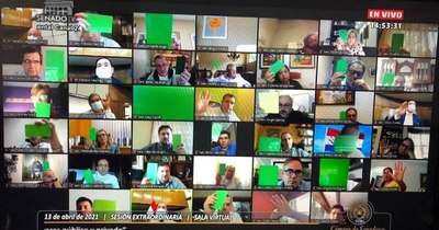 La Nación / Cubrirán gastos de hospitalización