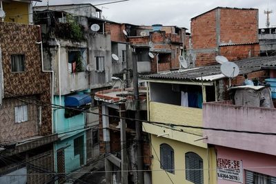 La OCDE aconseja a Brasil proteger la Amazonía y reformar impuestos y subsidios - MarketData