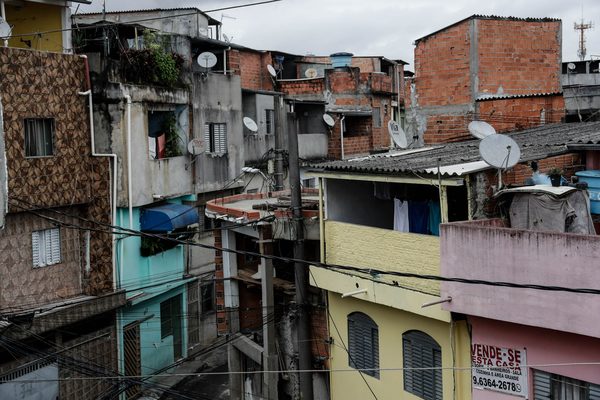 La OCDE aconseja a Brasil proteger la Amazonía y reformar impuestos y subsidios - MarketData