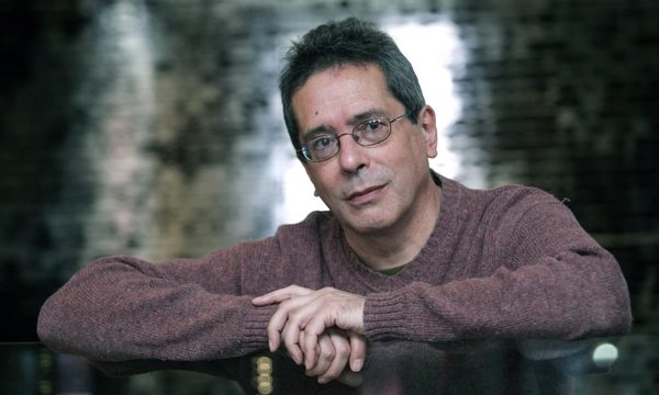 César Aira ganó el Prix Formentor 2021