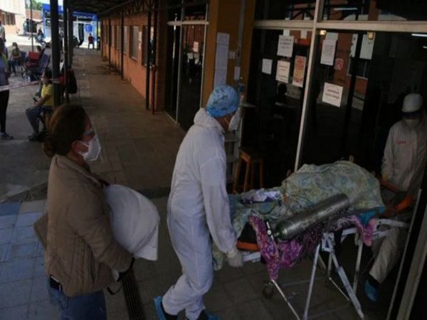 Piden que Salud incluya remdesivir en el protocolo para tratar coronavirus