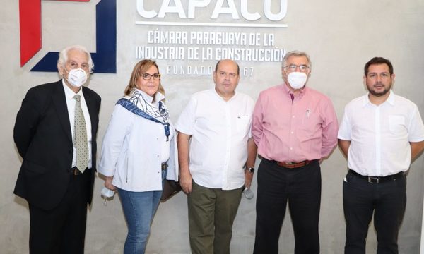 CAPACO elige nuevos miembros de junta ejecutiva