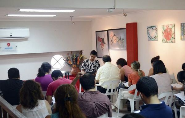 Taller virtual de escritura lúdica - Espectáculos - ABC Color