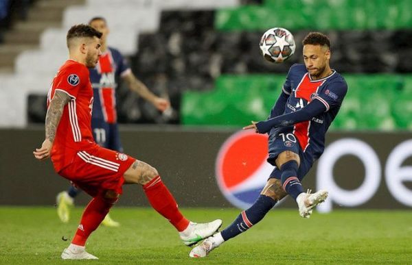 El PSG aguanta el empuje del Bayern y destrona al campeón