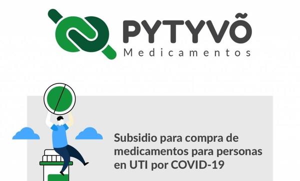 Inicia programa Pytyvõ Medicamentos – Prensa 5