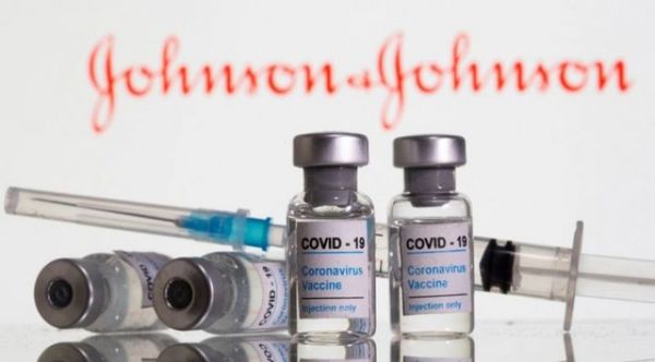 EEUU: piden suspender vacunación con Johnson & Johnson tras registrar casos de coágulos