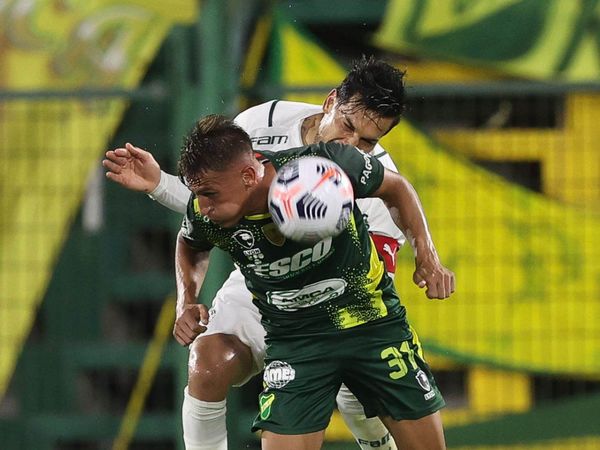 Gustavo Gómez buscará levantar la Recopa con Palmeiras