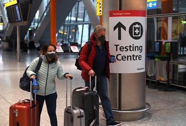 Vuelos entre Brasil y Francia suspendidos hasta el 19 de abril – Prensa 5