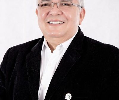 ARTURO PORTILLO PRETENDE CONVERTIR HERNANDARIAS EN CIUDAD TURÍSTICA