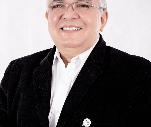 ARTURO PORTILLO PRETENDE CONVERTIR HERNANDARIAS EN CIUDAD TURÍSTICA